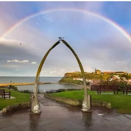 Walk To Everywhere * Whitby